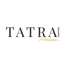 Tatra Premium Magazine